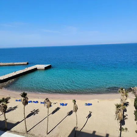 Solo Beach Front Studio Or For Couple