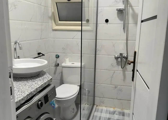 Appartement Solo Front Or For Couple