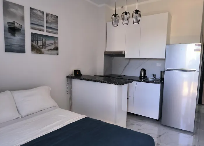 Solo Front Or For Couple Appartement *