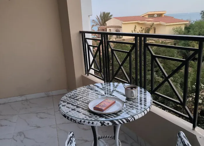 Appartement Solo Front Or For Couple *