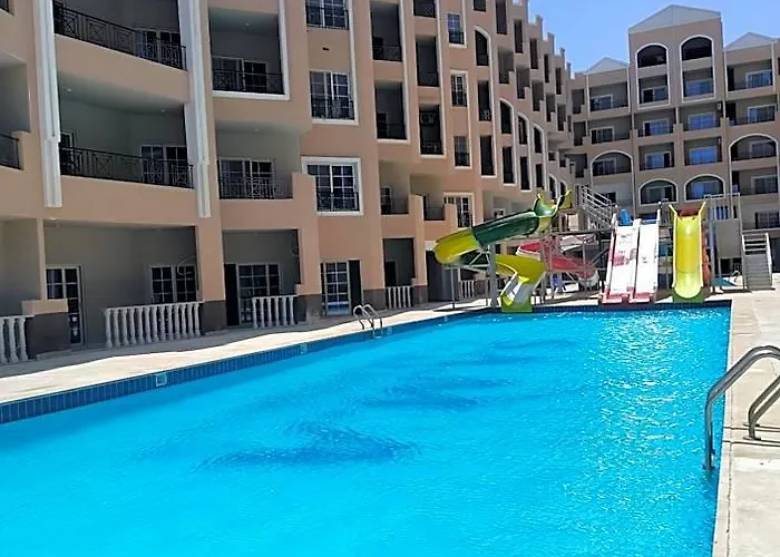 Appartement Solo Front Or For Couple *