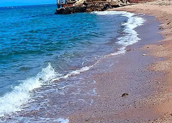 Solo Front Or For Couple Hurghada