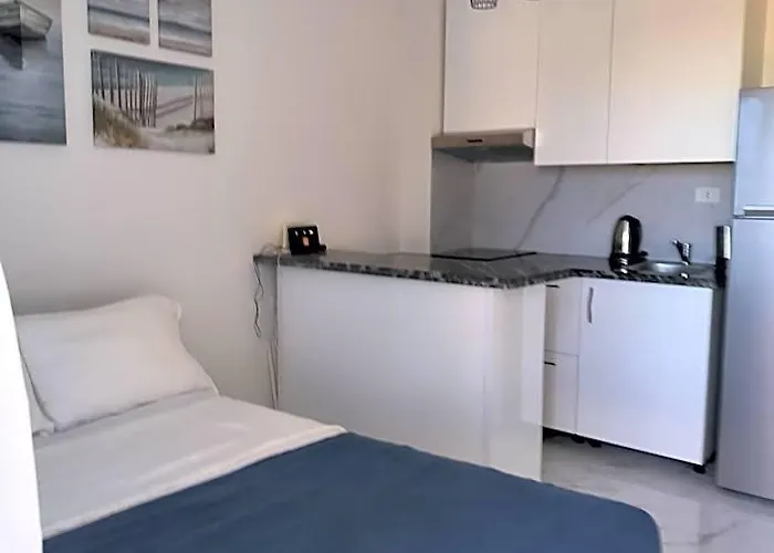 Appartement Solo Front Or For Couple Hurghada
