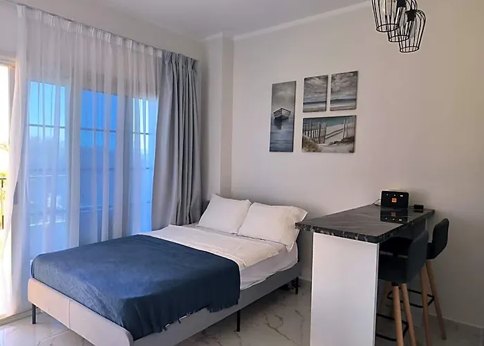 Appartement Solo Front Or For Couple Hurghada