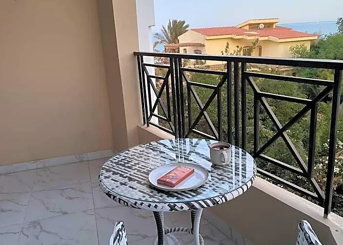 Appartement Solo Front Or For Couple