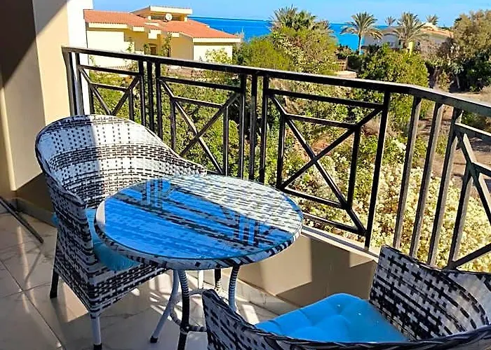 Appartement Solo Front Or For Couple
