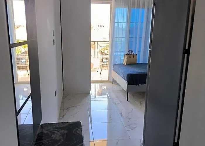 Solo Front Or For Couple Appartement Hurghada